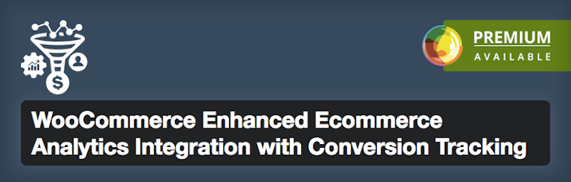 15 strumenti WordPress per aiutarti a gestire il tuo negozio eCommerce WooCommerce Analytics WordPress Tools to Help You Run Your eCommerce Store