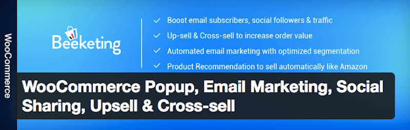 15 strumenti WordPress per aiutarti a gestire il tuo negozio eCommerce WooCommerce marketing WordPress Tools to Help You Run Your eCommerce Store