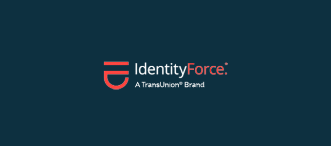 IdentityForce - Usługa ochrony przed kradzieżą tożsamości firmy Transunion IdentityForce - Identity Theft Protection Service by Transunion