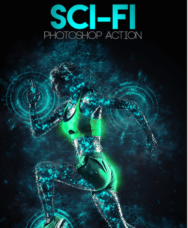 Science fiction