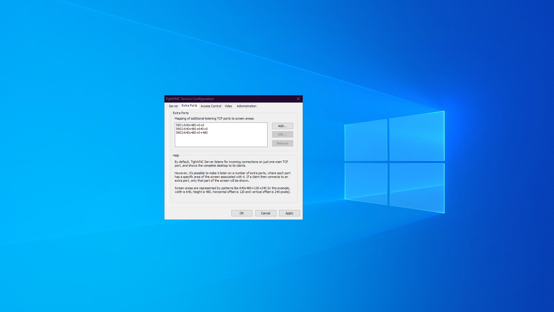 TightVNC
