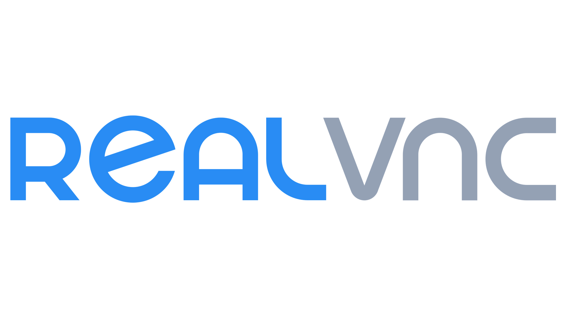 RealVNCロゴ