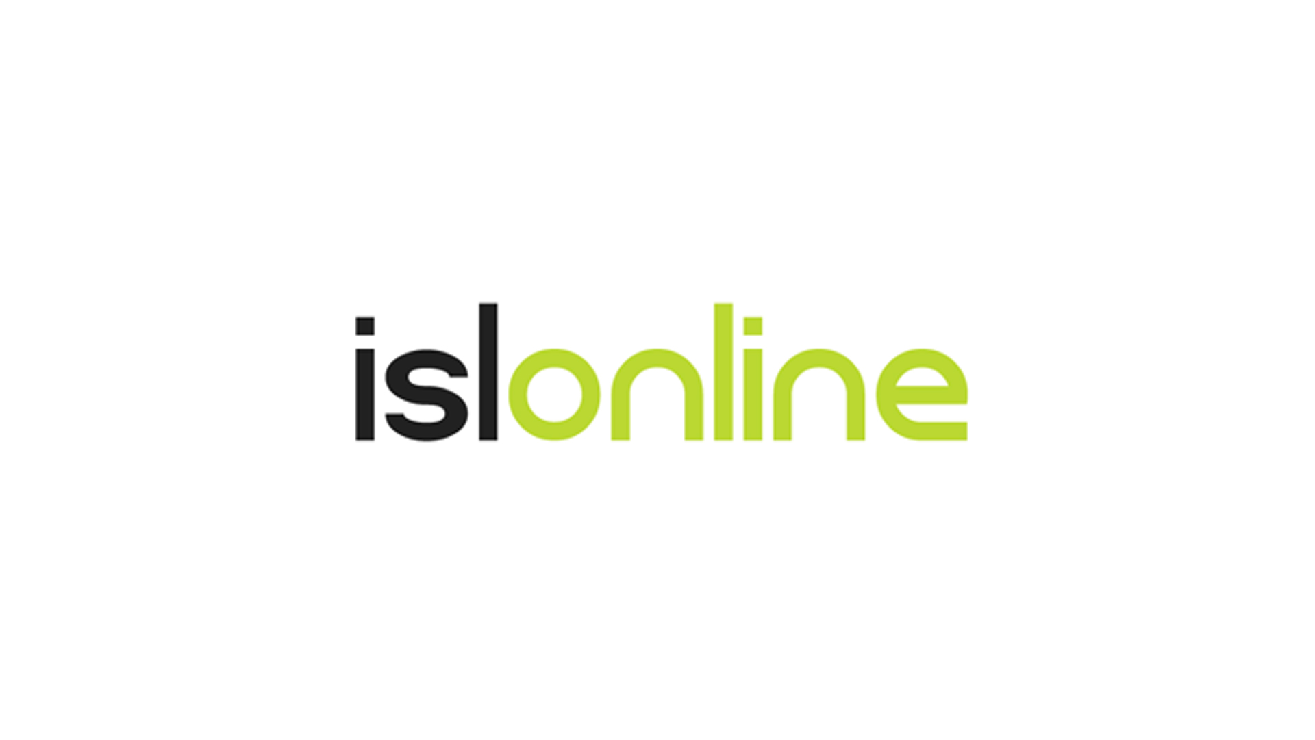 ISLオンラインロゴ