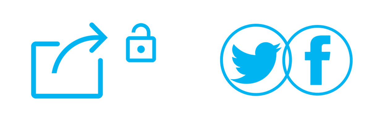 Download do arquivo WP - Melhor plug-in responsivo do gerenciador de arquivos do WordPress WP File Download Addon - Social Locker