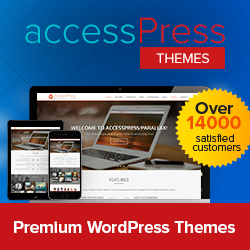 Download do arquivo WP - Melhor plug-in responsivo do gerenciador de arquivos do WordPress AccessPress Themes Banner