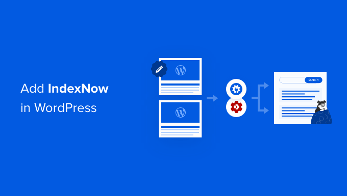 WordPressでIndexNowを追加する方法 How to Add IndexNow in WordPress