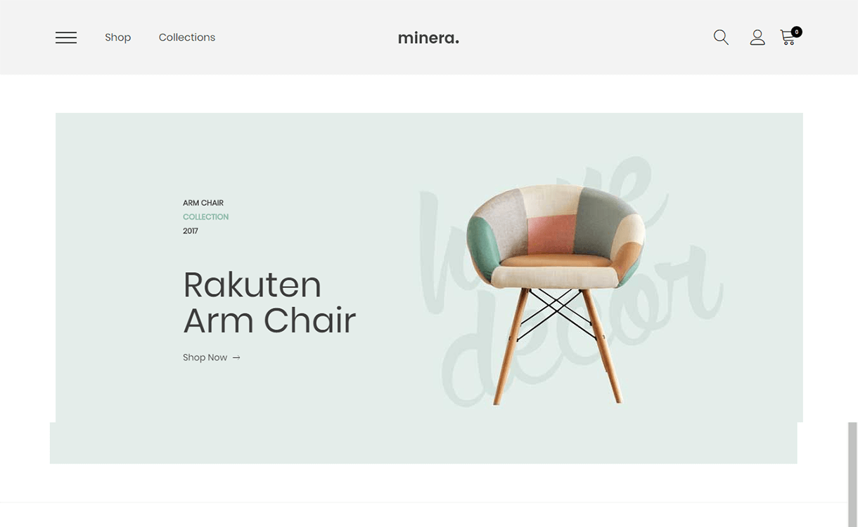 20+ I migliori temi premium per eCommerce/WooCommerce/Negozio online di WordPress 2022 Minera-Best Premium WordPress eCommerce WooCommerce Online Store Themes 2018