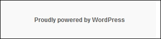 Seu site é desenvolvido com WordPress?