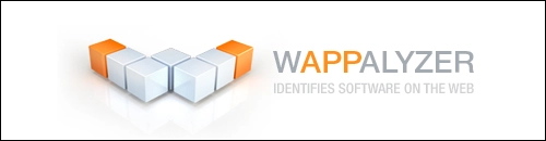 Wappalyzer. com