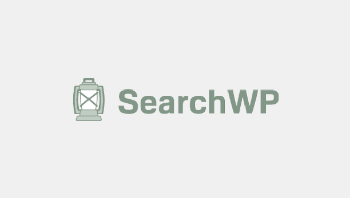 SearchWP SearchWP