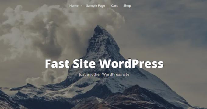 快按 Fast Press