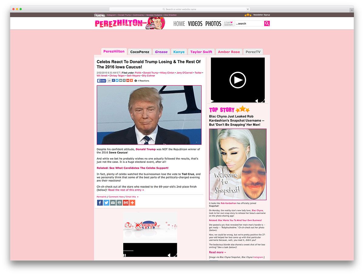 perezhilton-simple-celebrity-wordpress-blog