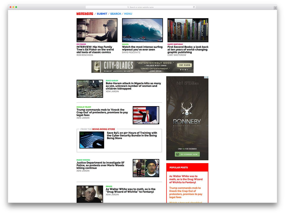 boingboing-minimal-blog-site-with-wordpress