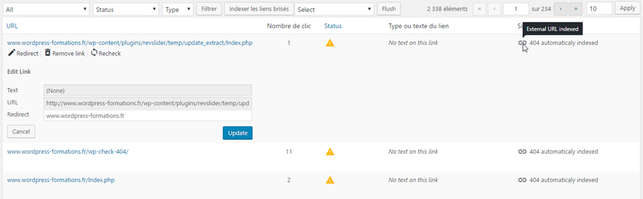 WP Meta SEO - Una soluzione SEO completa per siti Web WordPress WP Meta SEO Feature - 404 error external