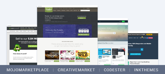 10 motive pentru care tema dvs. WordPress nu face suficiente vânzări 10 reasons why your WordPress theme doesn't make enough sales