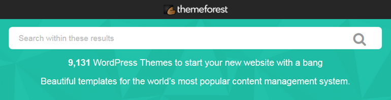 10 motive pentru care tema dvs. WordPress nu face suficiente vânzări 10 reasons why your WordPress theme doesn't make enough sales