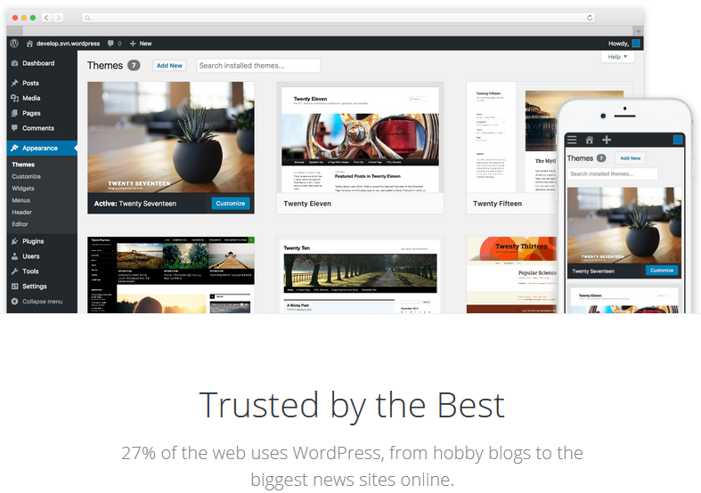 10 motive pentru care tema dvs. WordPress nu face suficiente vânzări 10 reasons why your WordPress theme doesn't make enough sales