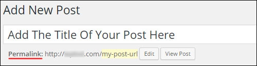 Como criar um post no WordPress How To Create A New Post In WordPress - The Ultimate Step-By-Step Guide For WordPress Beginners