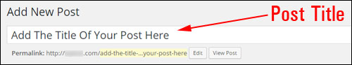Como criar um novo post do WP - o melhor guia passo a passo