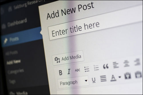 Um guia passo a passo para criar uma postagem no WordPress The Ultimate Step-By-Step Guide To Creating A New WP Post