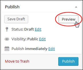 Como criar um post no WordPress - um guia passo a passo How To Create A New Post In WordPress