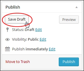 Como criar um post no WordPress - um guia passo a passo para iniciantes no WordPress How To Create A New WordPress Post - The Ultimate Step-By-Step Guide