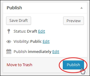 Guia passo a passo para criar um post no WordPress How To Create A WordPress Post