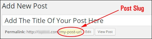 Como criar um novo post no WordPress - Guia passo a passo Step-By-Step Guide To Creating A WordPress Post