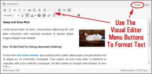 Como criar um post no WordPress - o melhor guia passo a passo How To Create A New WordPress Post - The Ultimate Step-By-Step Guide