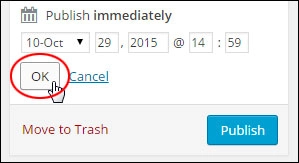 Como criar uma postagem no WordPress How To Create A Post In WordPress