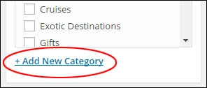 Guia passo a passo para criar um novo post no WordPress How To Create A New Post In WordPress
