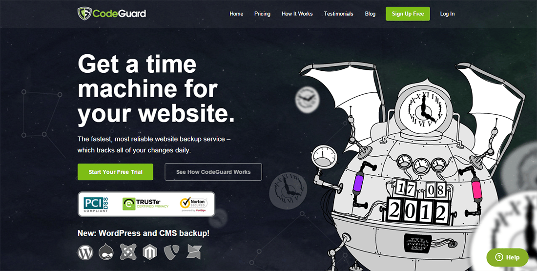 CodeGuard