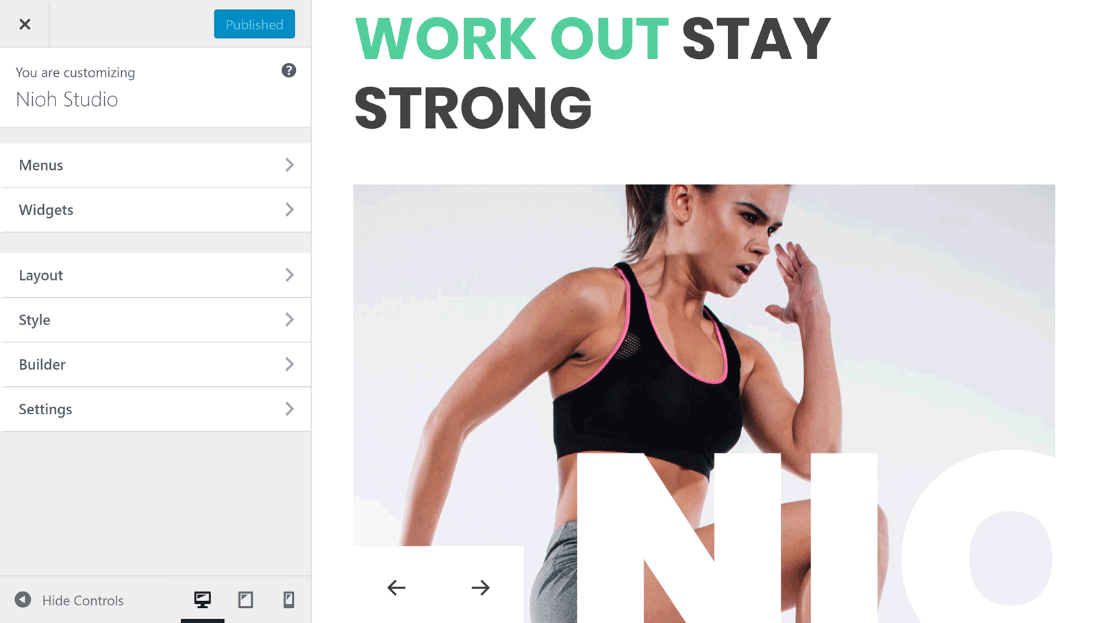 Ulasan Tema YOOTheme Pro WordPress