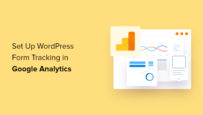 如何在 Google Analytics 中通过跟踪设置 WordPress