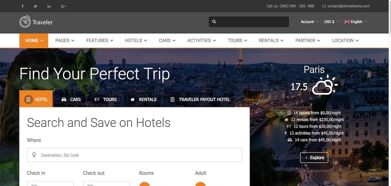 traveler-traveltourbooking-wordpress-theme-CL