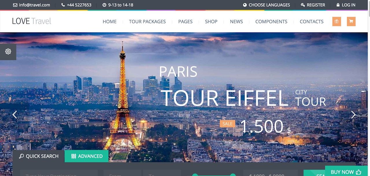 love-travel-creative-travel-agency-wordpress-CL