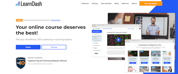 LearnDash LearnDash