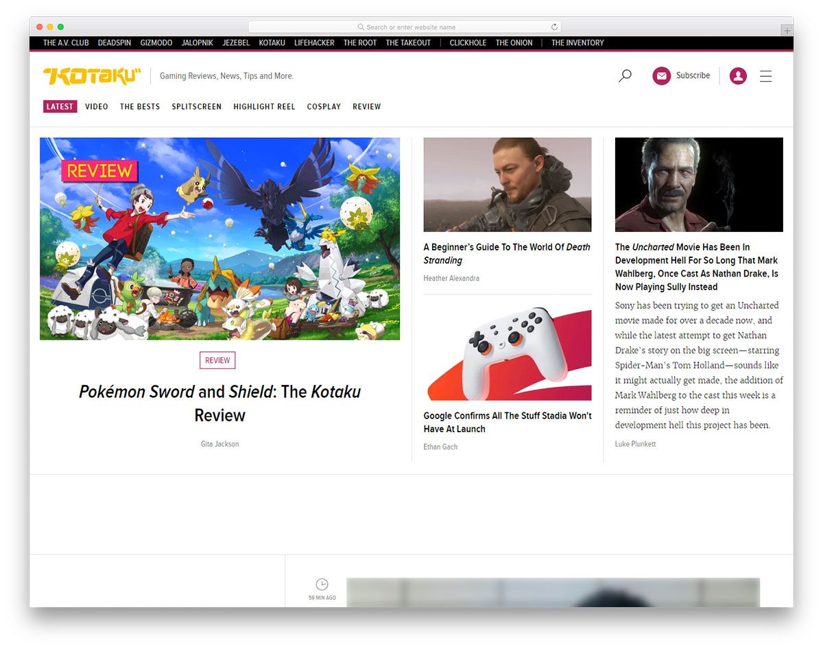 Kotaku