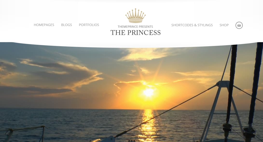 die Prinzessin