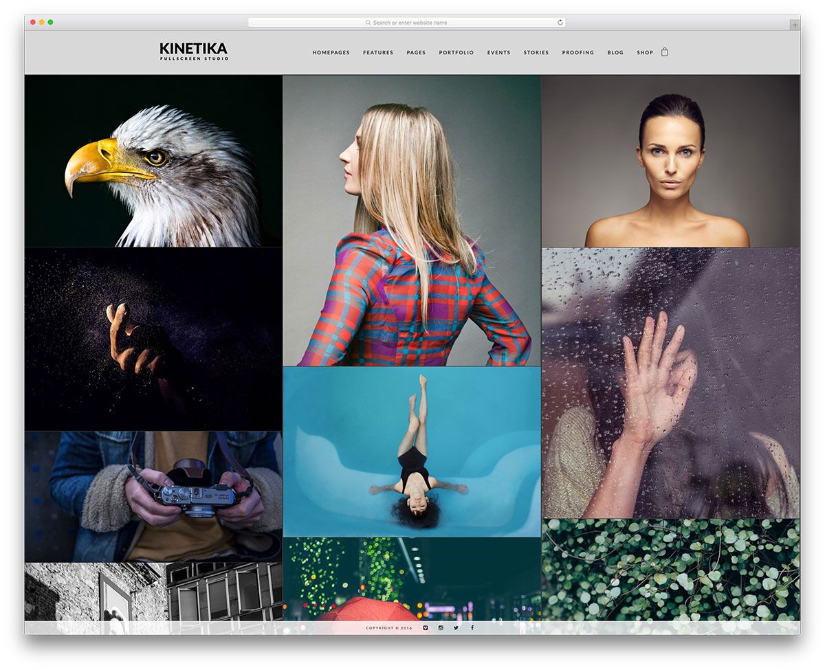 kinetika-simple-Wallet-wordpress-theme