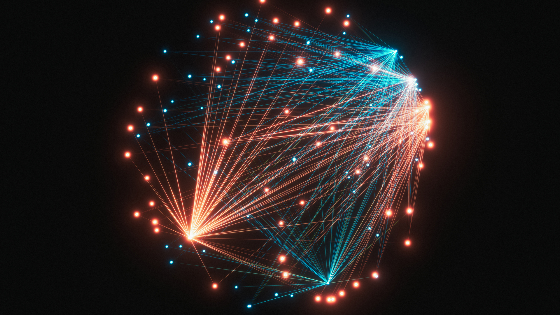 تصور blockchain