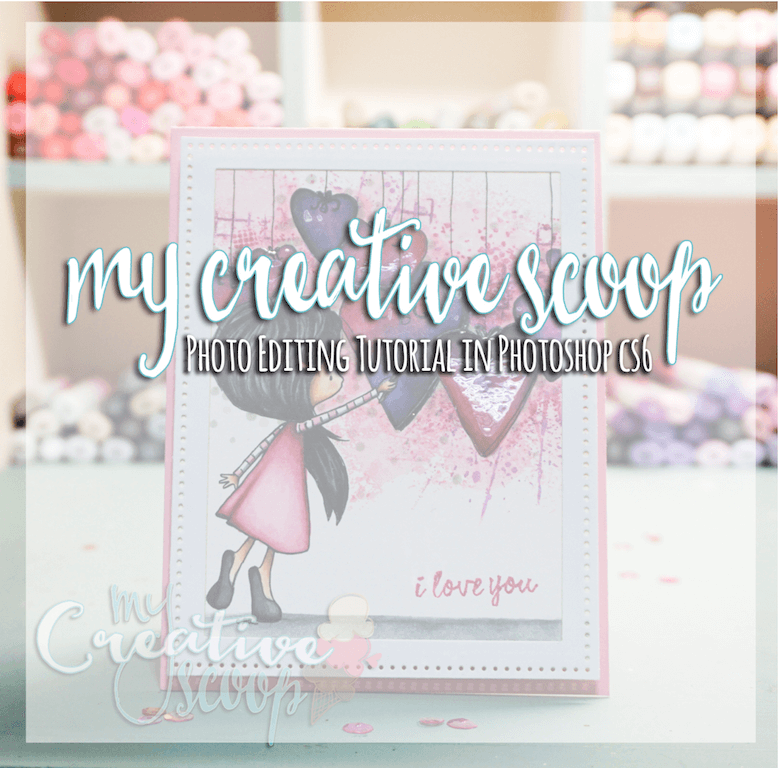 如何在 Photoshop CS6 中编辑照片