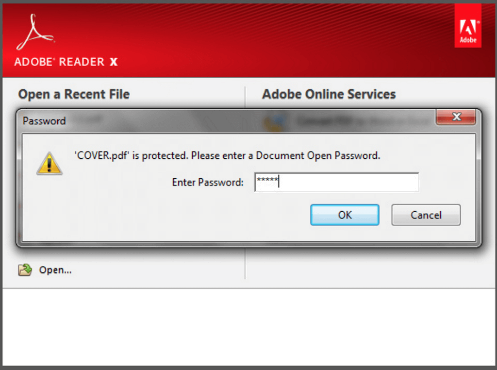 如何使用 Photoshop Cs6 制作受密码保护的 PDF 文件