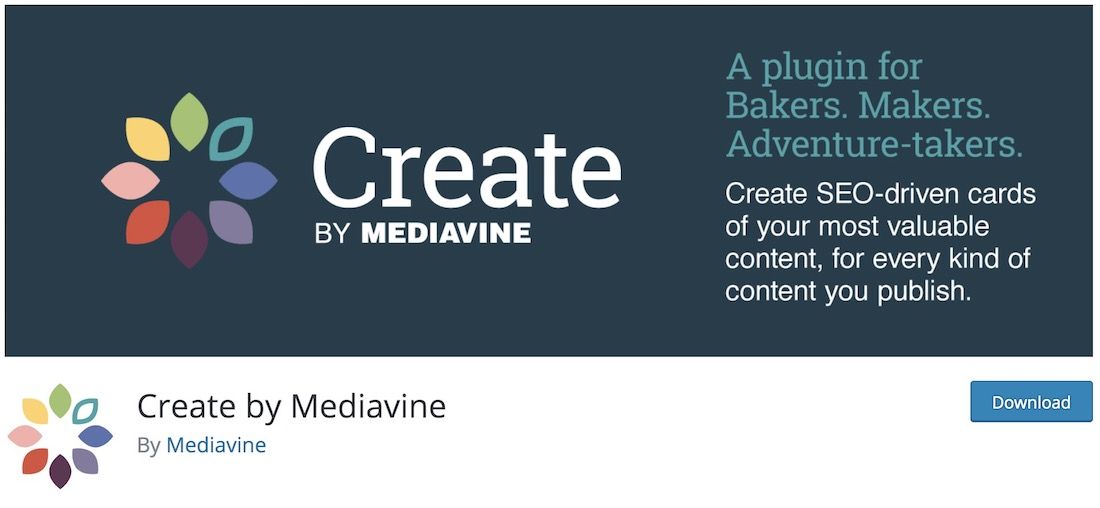 creare plugin per ricette wordpress