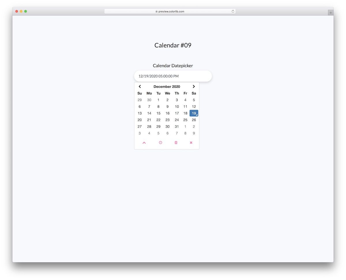 Kalender 09