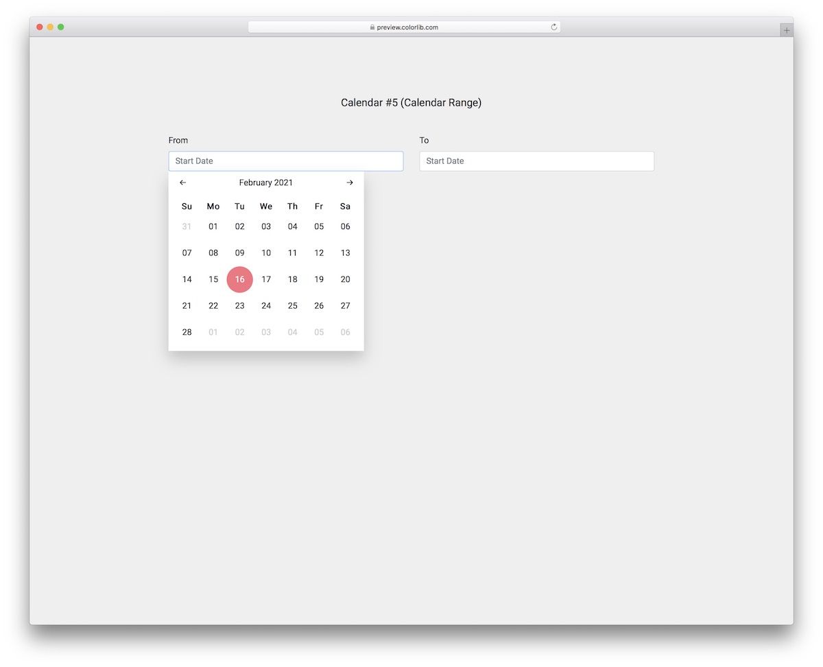 Kalender 15