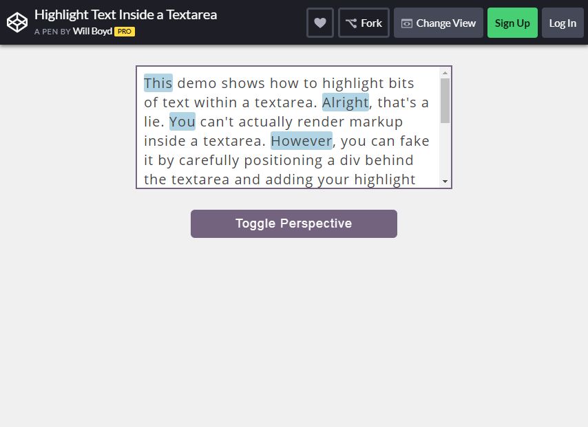 bootstrap textareas