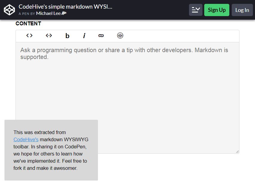 bootstrap textareas