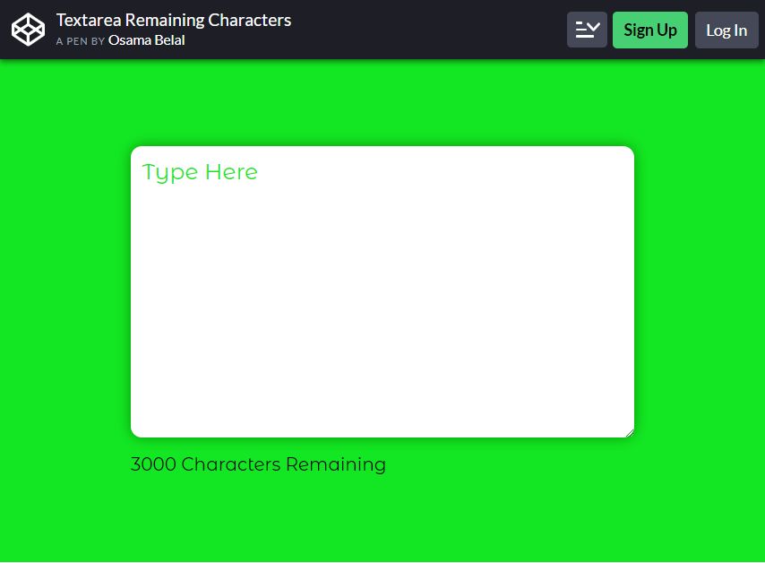 bootstrap textareas