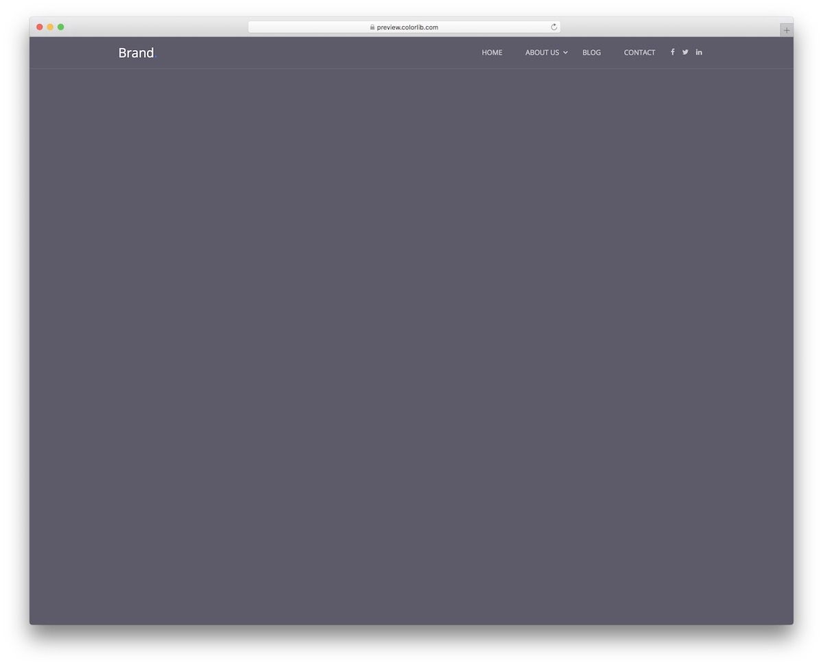 menu situs web 01